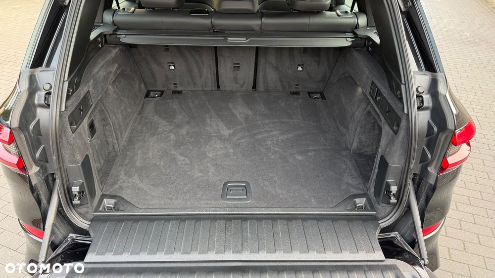 BMW X5 xDrive25d sport - 12