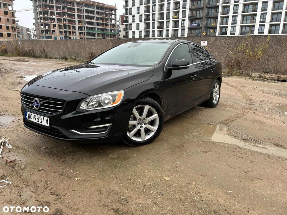 Volvo S60 - 3