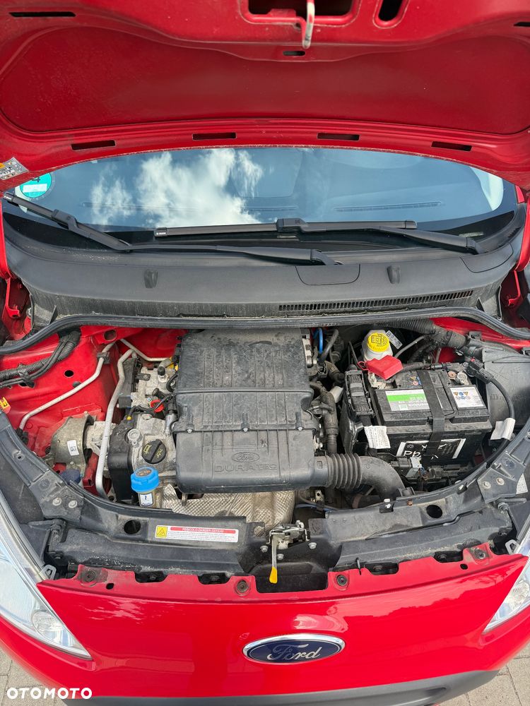 Ford KA - 4