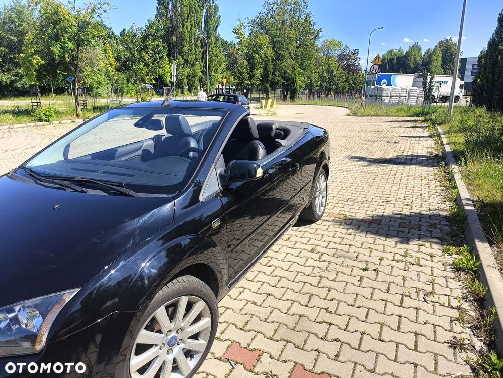 Ford Focus 2.0 FX Gold / Gold X - 14