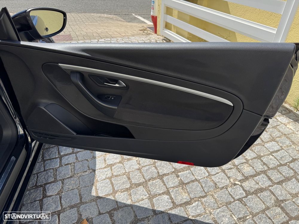 VW EOS 1.4 TSi BlueMotion - 45