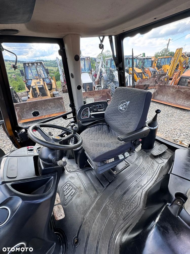 JCB 3CX* KOPARKO ŁADOWARKA JCB 3CX ** FINANSOWANIE* ZAMIANA* SKUP* KOPARKO ŁADOWARKA JCB 3CX ECO - 6