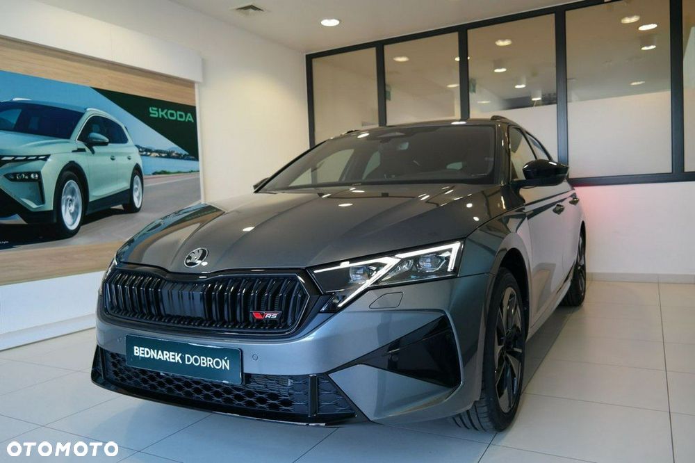 Skoda Octavia - 5