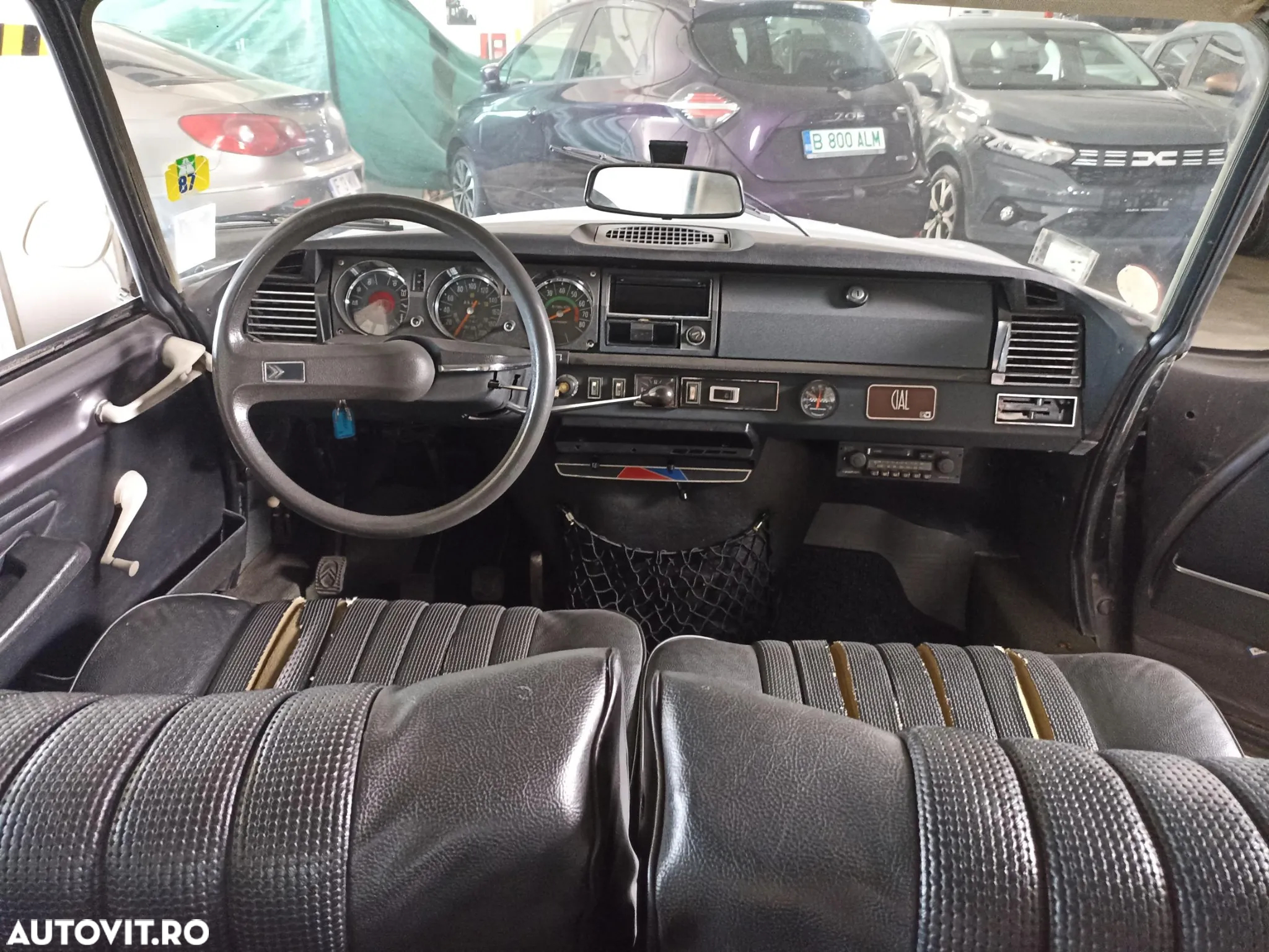 Citroën DS - 26
