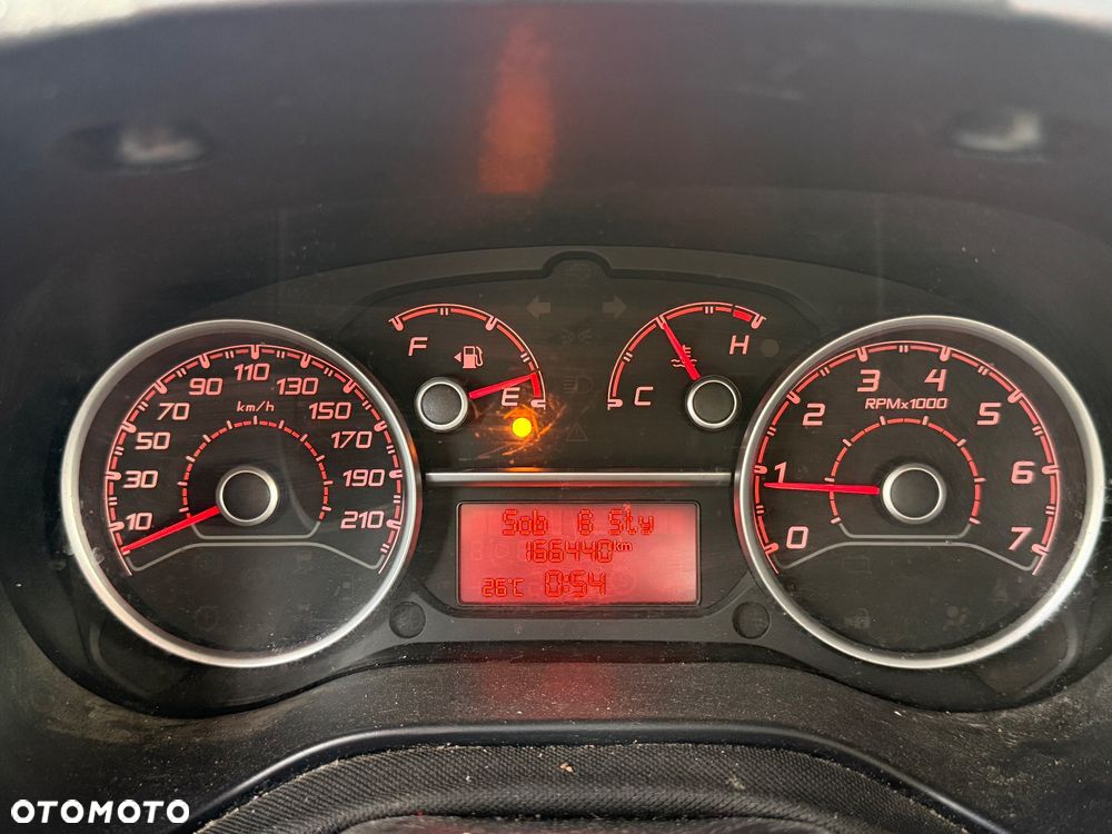 Fiat Doblo - 13