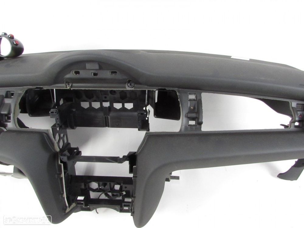 Tablier C/ COCKPIT CHRONO Seminovo/ Original MINI MINI (F56)/MINI MINI (F55)/MIN... - 4