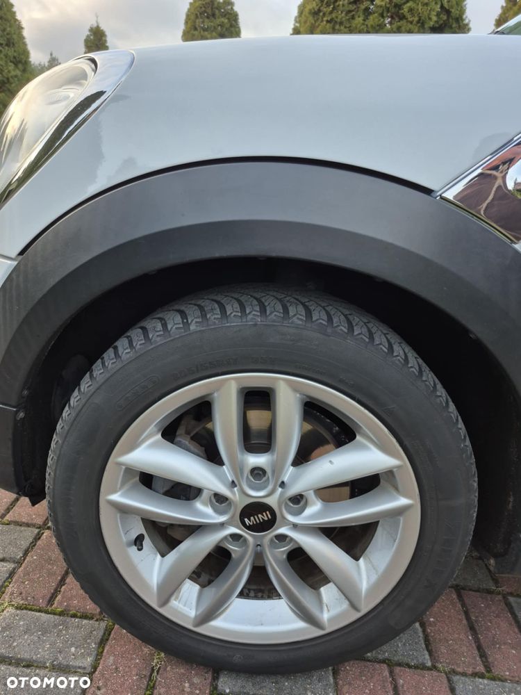 MINI Countryman Cooper D - 33