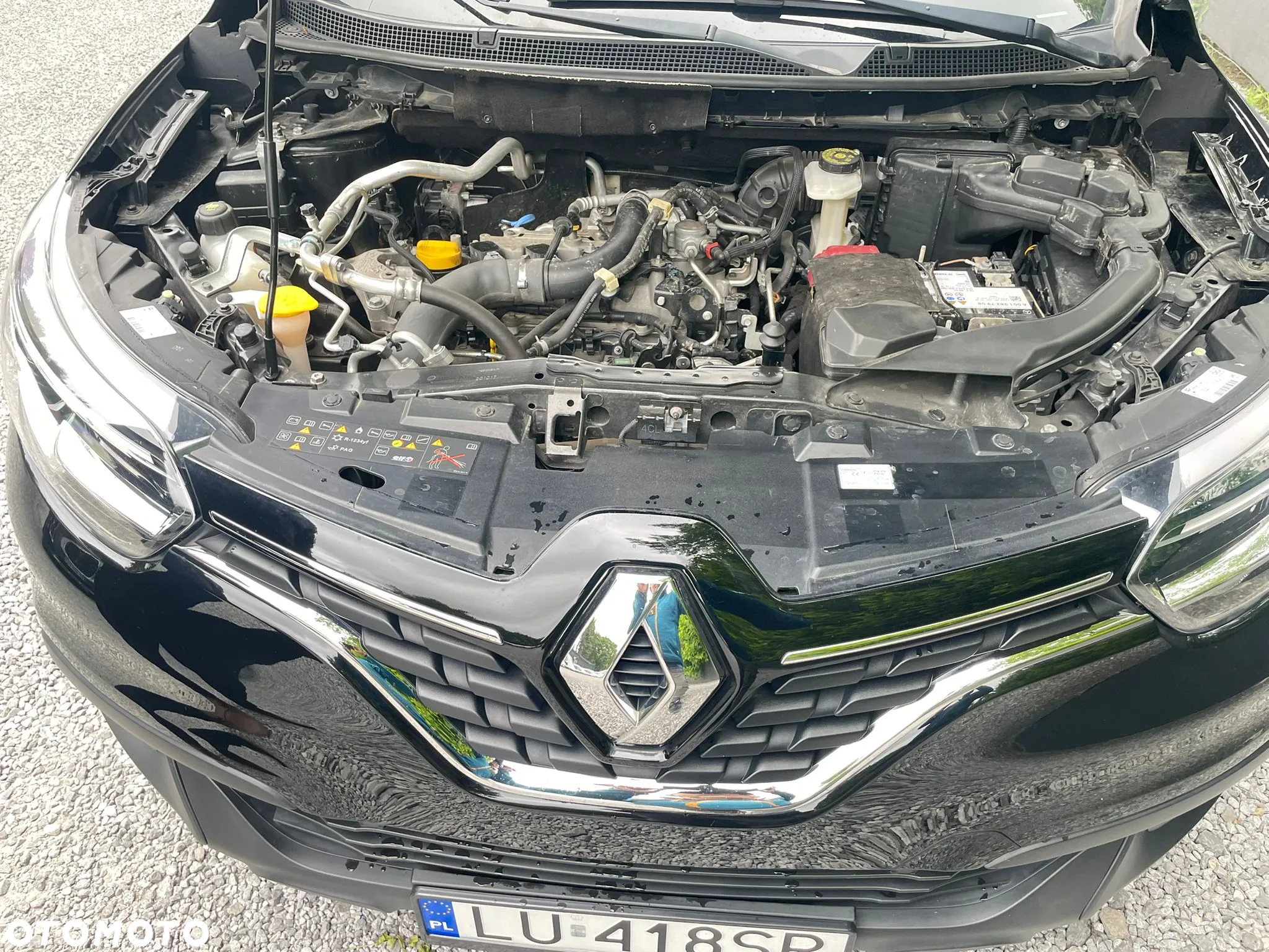 Renault Kadjar - 20