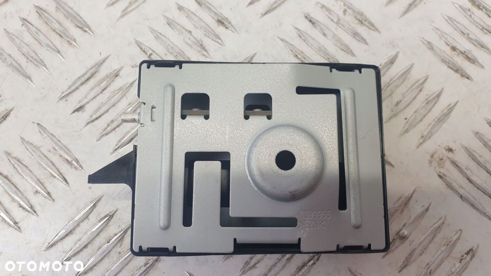 bmw sterownik moduł anteny 9325735-02 - 3