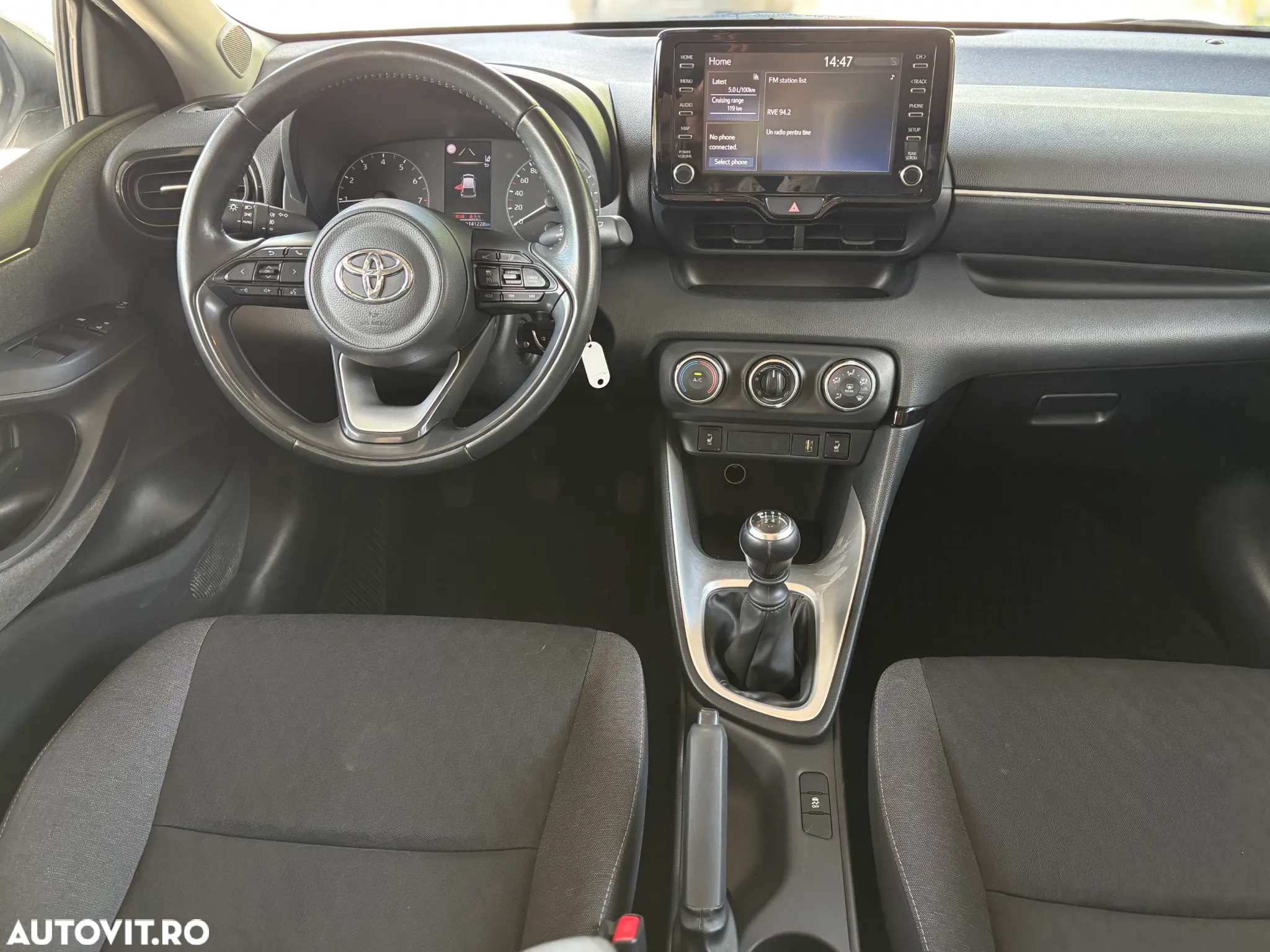 Toyota Yaris - 29