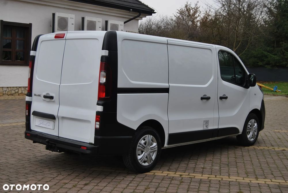 Renault Trafic - 3