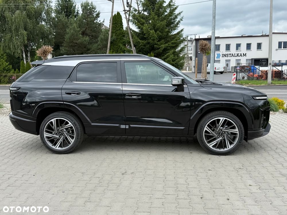 SsangYong/KGM Actyon 1.5 T-GDI Joy - 11