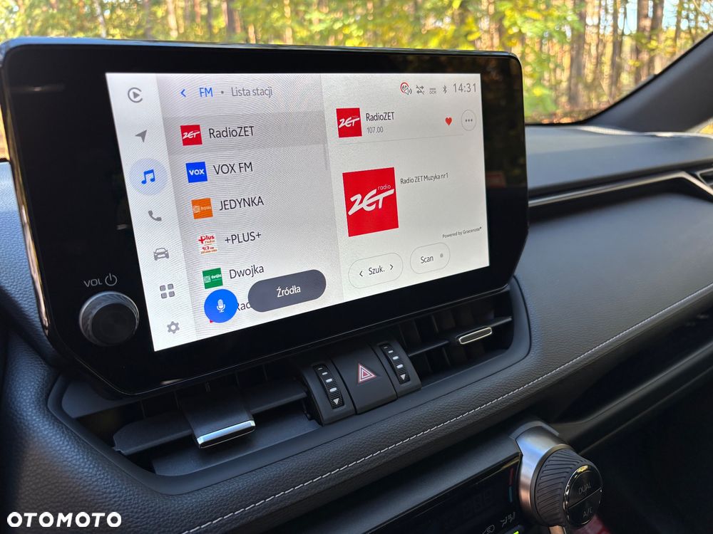 Toyota RAV4 2.5 Plug-In Hybrid GR Sport 4x4 - 11