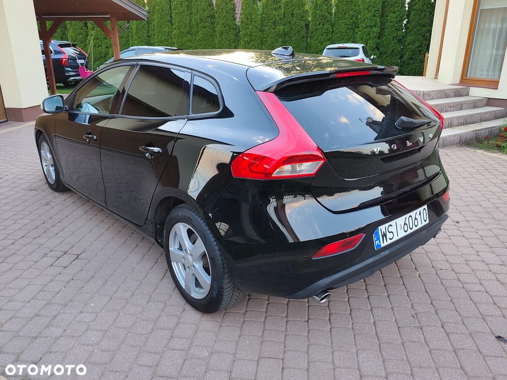 Volvo V40 T4 Kinetic - 3