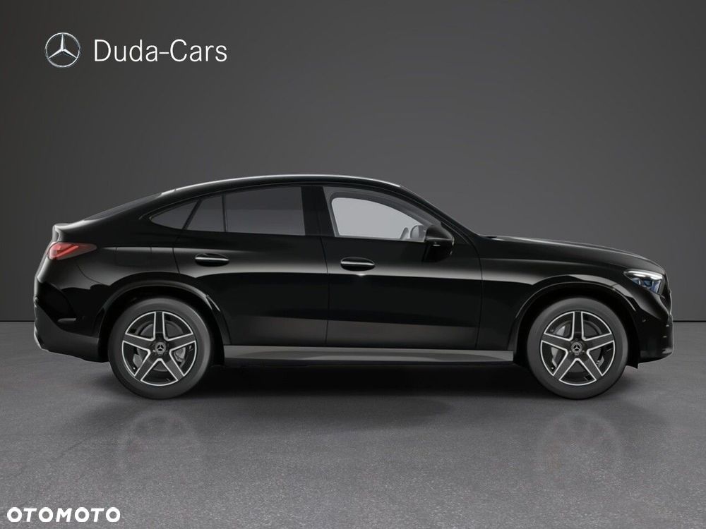 Mercedes-Benz GLC - 5