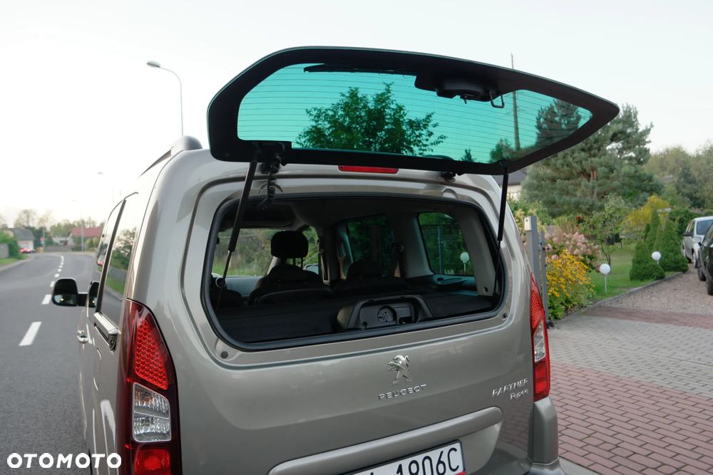 Peugeot Partner - 18