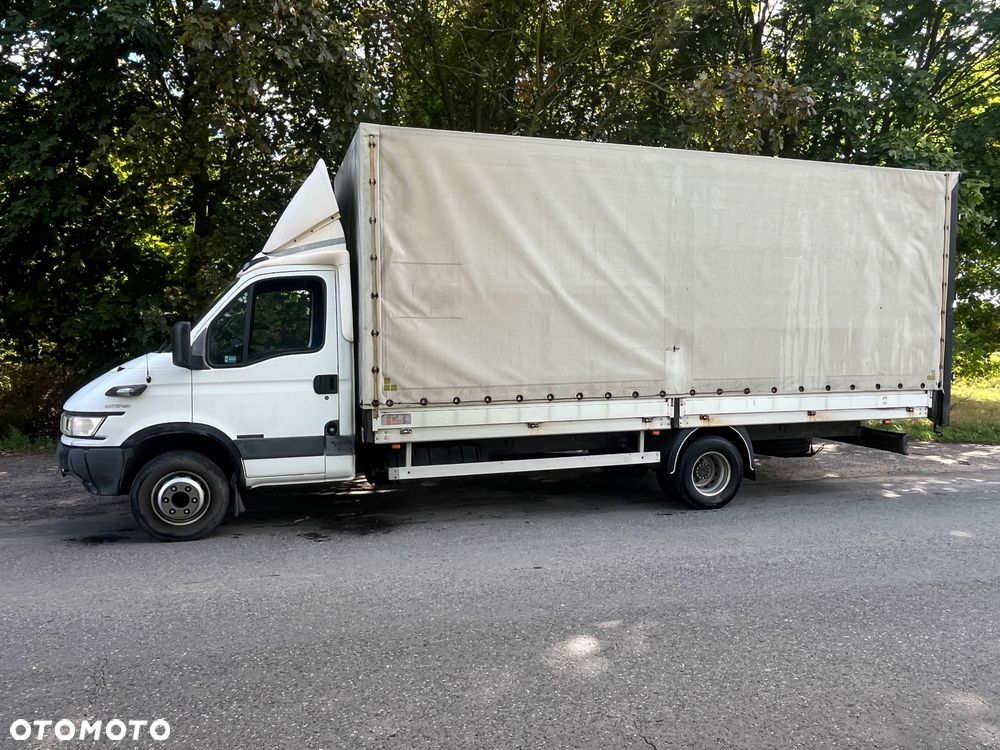Iveco Daily 65c - 26