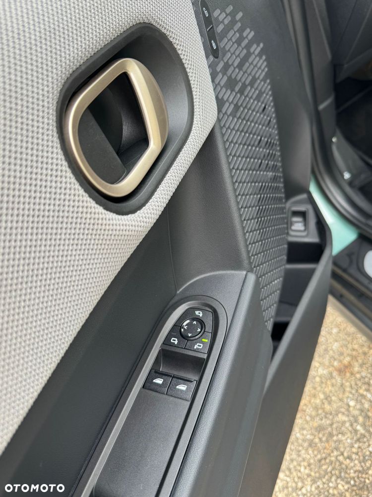 MINI Cooper S Favoured Trim - 15