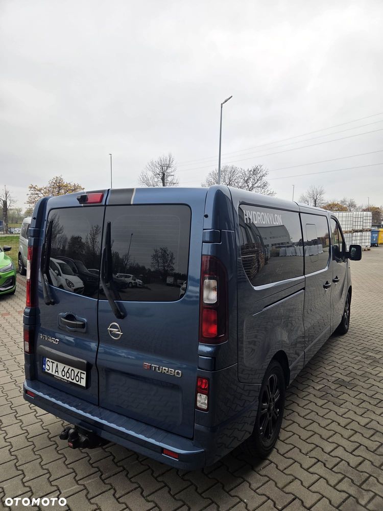 Opel Vivaro 1.6 CDTI L2 - 6
