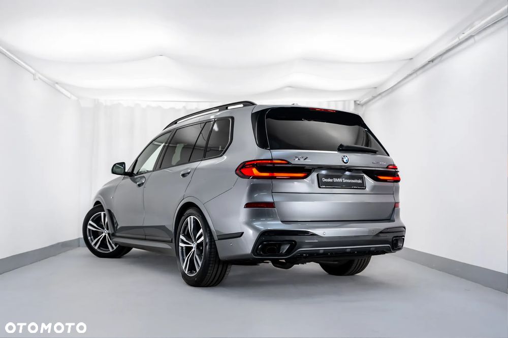 BMW X7 - 4