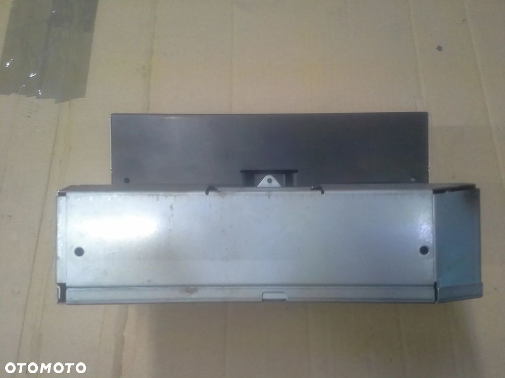 BMW E46 FL radio 65-52-6 934409 DVD czytnik navi zmieniarka komplet - 9