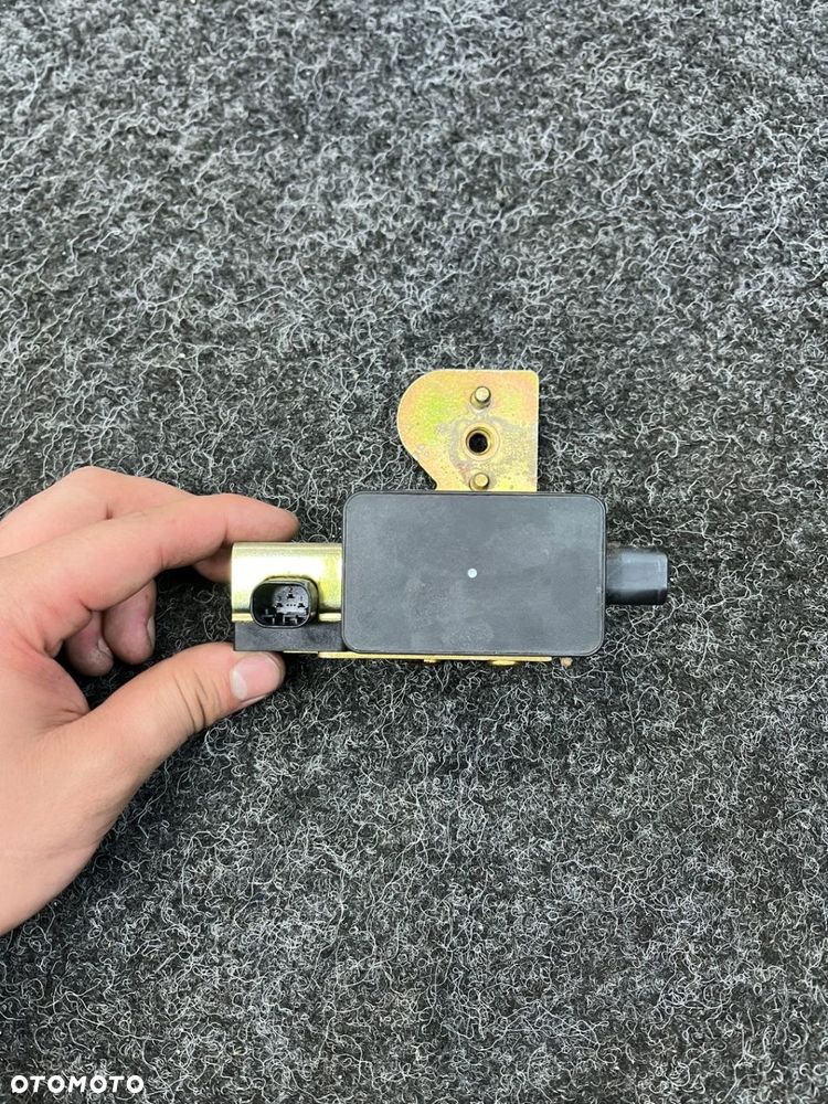 vw golf IV 4 bora audi a3 8l moduł czujnik esp 1J1907637A - 3