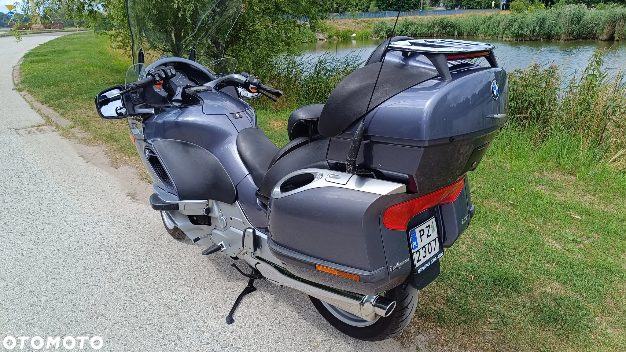 BMW LT - 24