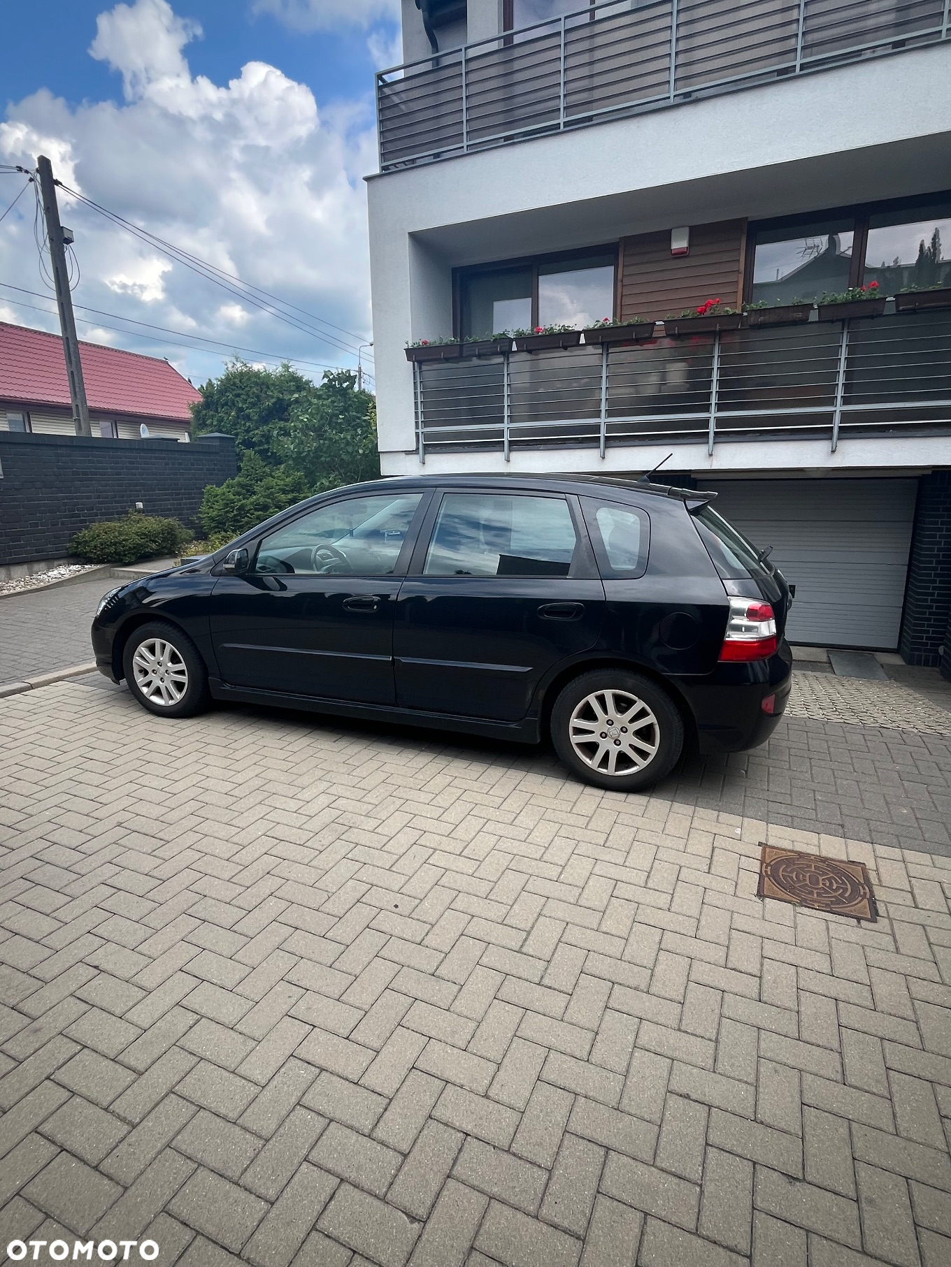 Honda Civic 1.6i ES - 3