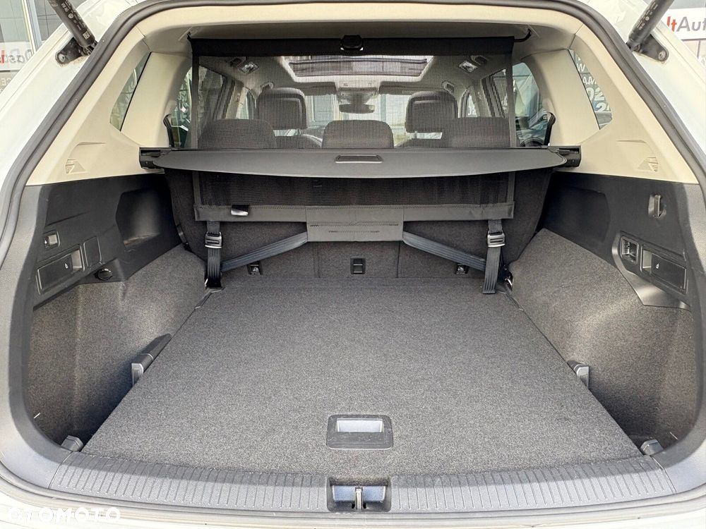 Volkswagen Tiguan Allspace 2.0 TDI 4Mot Elegance DSG - 21