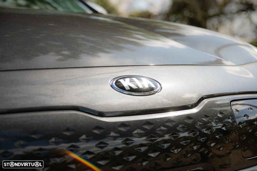 Kia e-Niro - 27