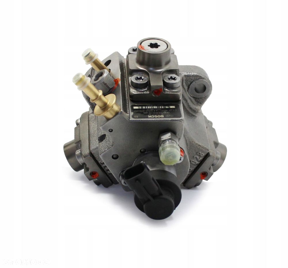 POMPA WTRYSKOWA ALFA 147 156 159 1.9 JTDM - 2