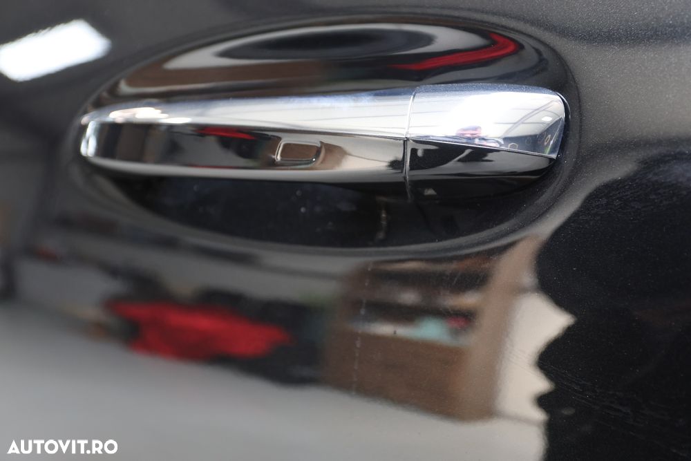 Mercedes-Benz GLE 350 d 4MATIC 9G-TRONIC AMG Line - 31