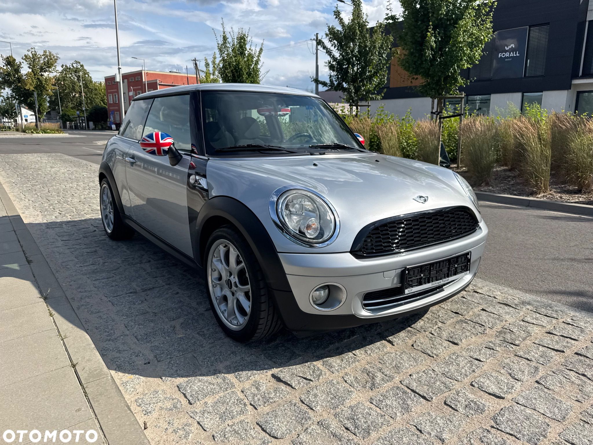 MINI ONE Standard - 1