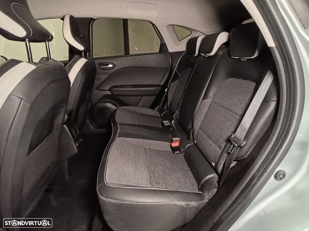 Renault Captur 1.0 TCe Techno - 18