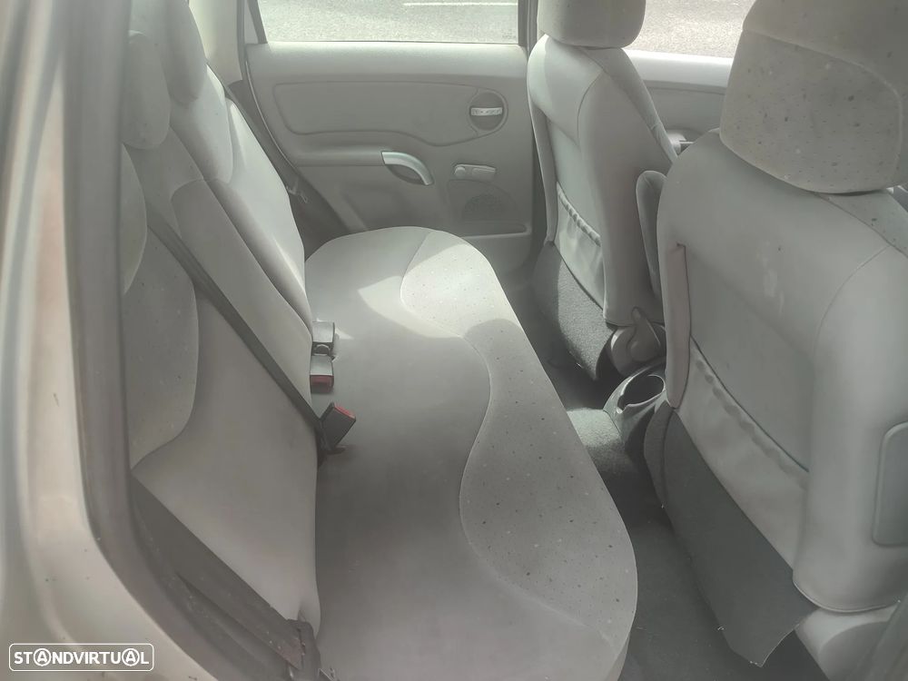 Citroën C3 1.1 SX Pack - 14