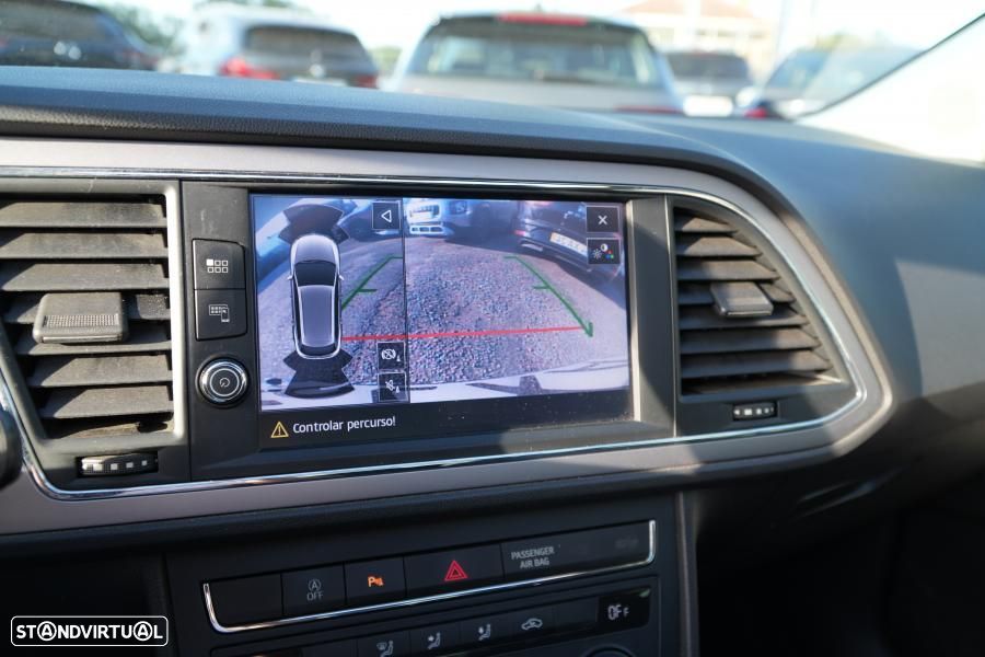 SEAT Leon ST 1.6 TDI Style S/S - 18