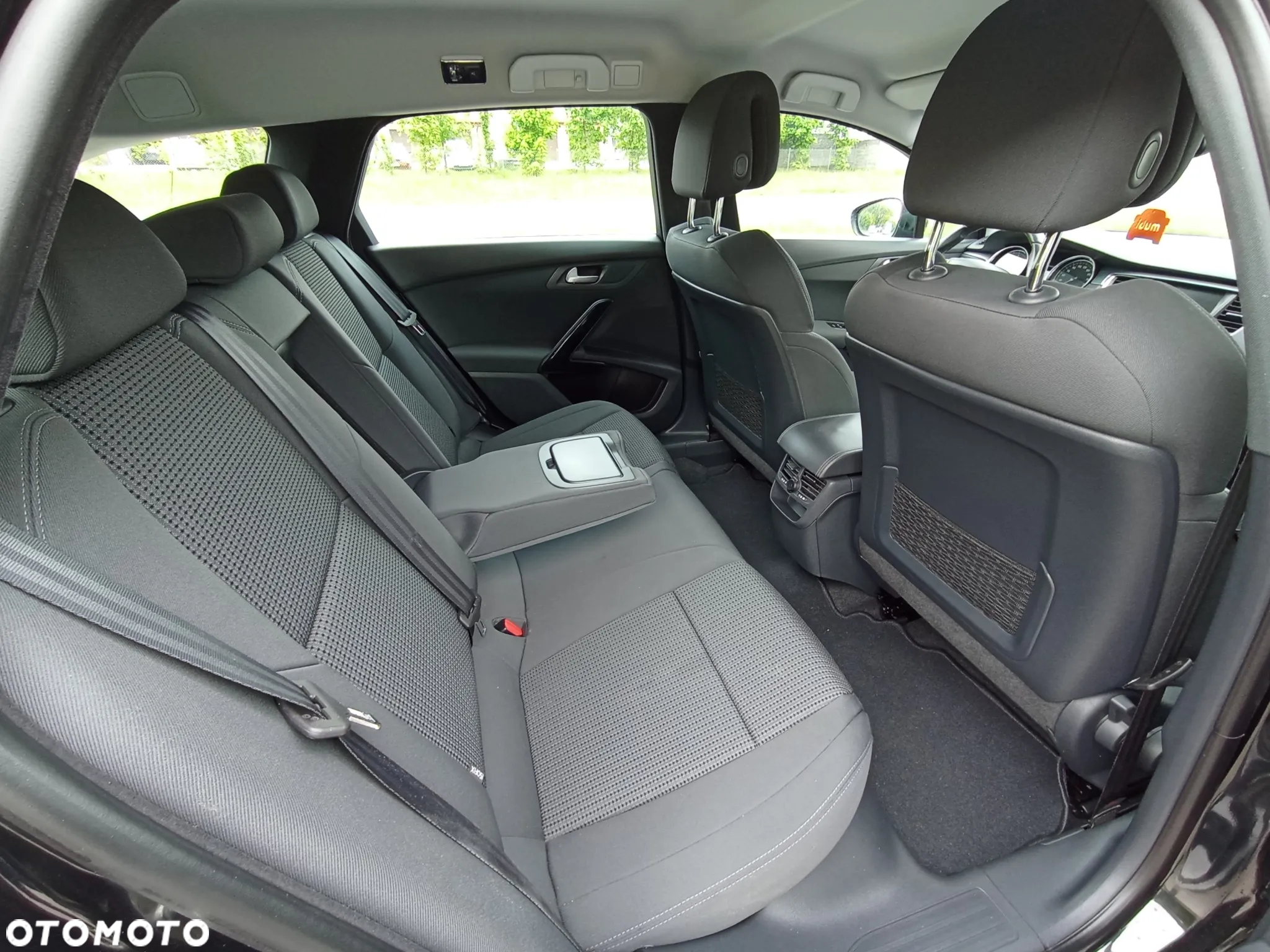 Peugeot 508 - 18