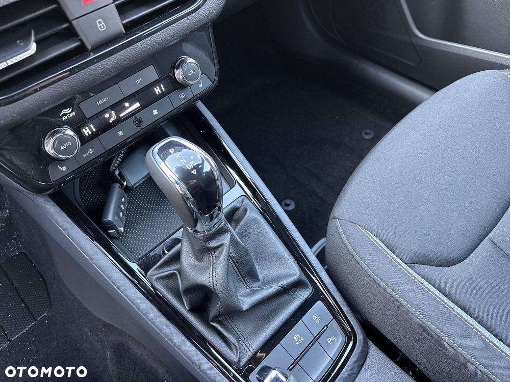 Skoda Kamiq 1.5 TSI Edition 130 DSG - 16