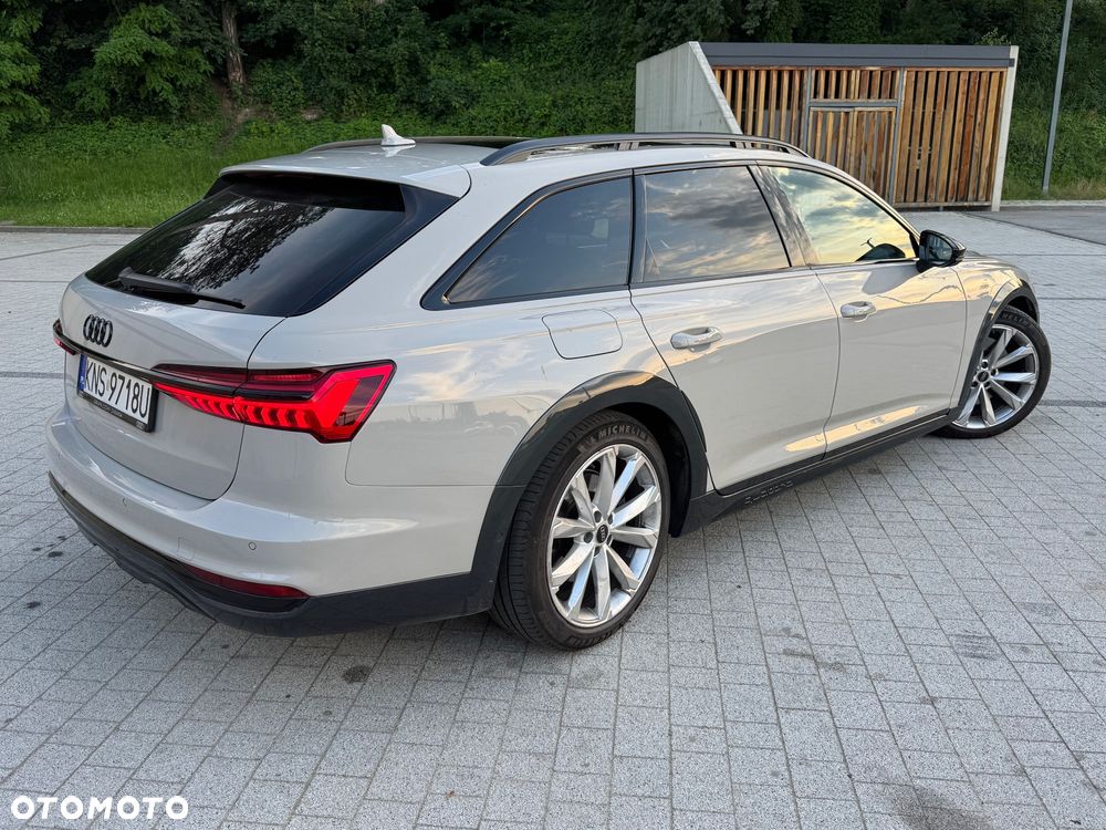 Audi A6 Allroad 55 TFSI mHEV Quattro S tronic - 22