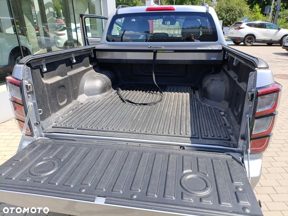 Isuzu D-Max 1.9 DC LSE - 8
