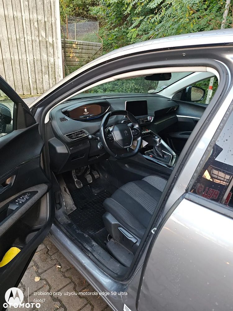 Peugeot 3008 BlueHDi 120 Stop & Start Allure - 9