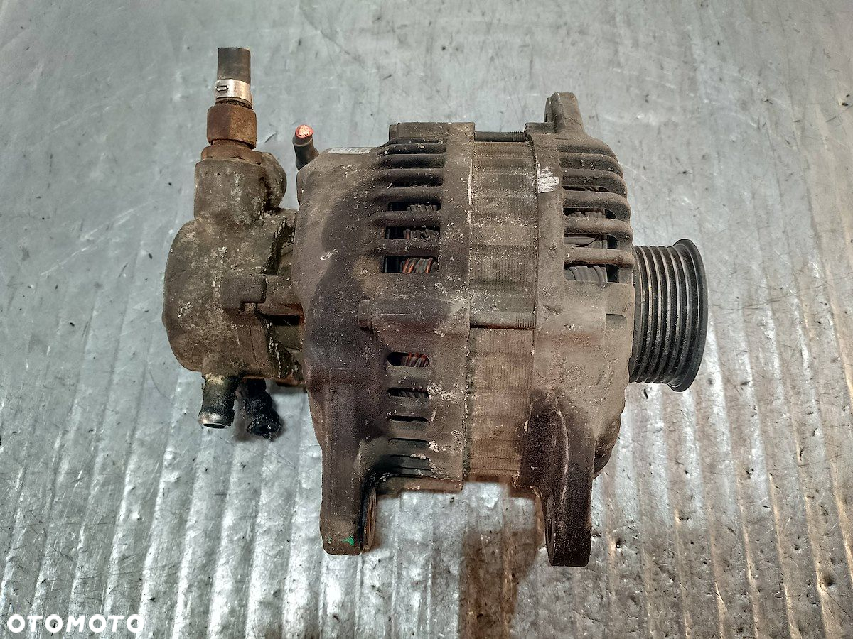 ALTERNATOR OPEL COMBO 8971891137 1.7 D - 6