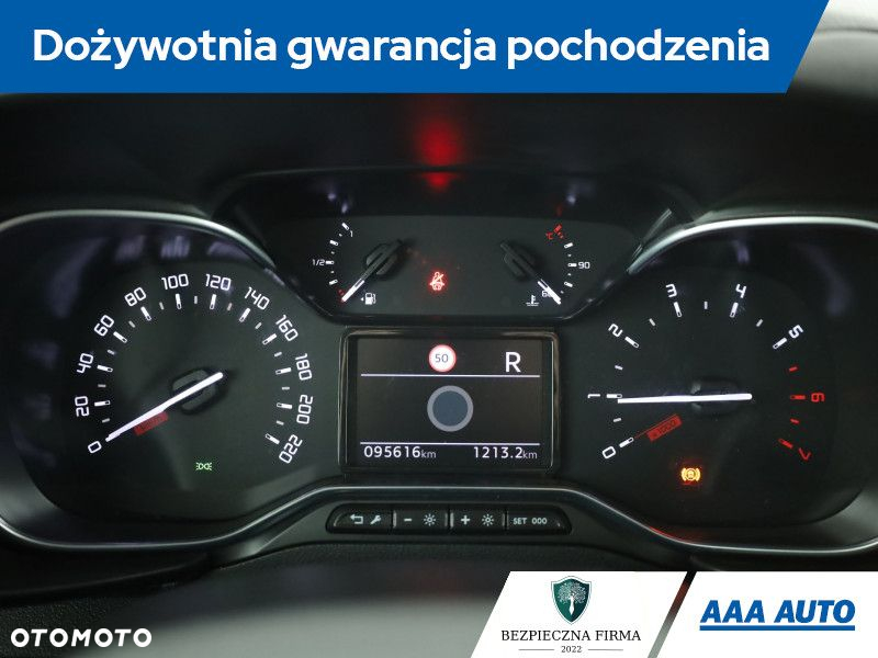Toyota Proace City Verso - 9