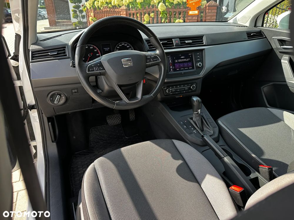 Seat Ibiza - 7