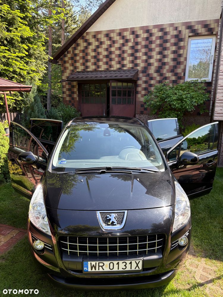 Peugeot 3008 - 8