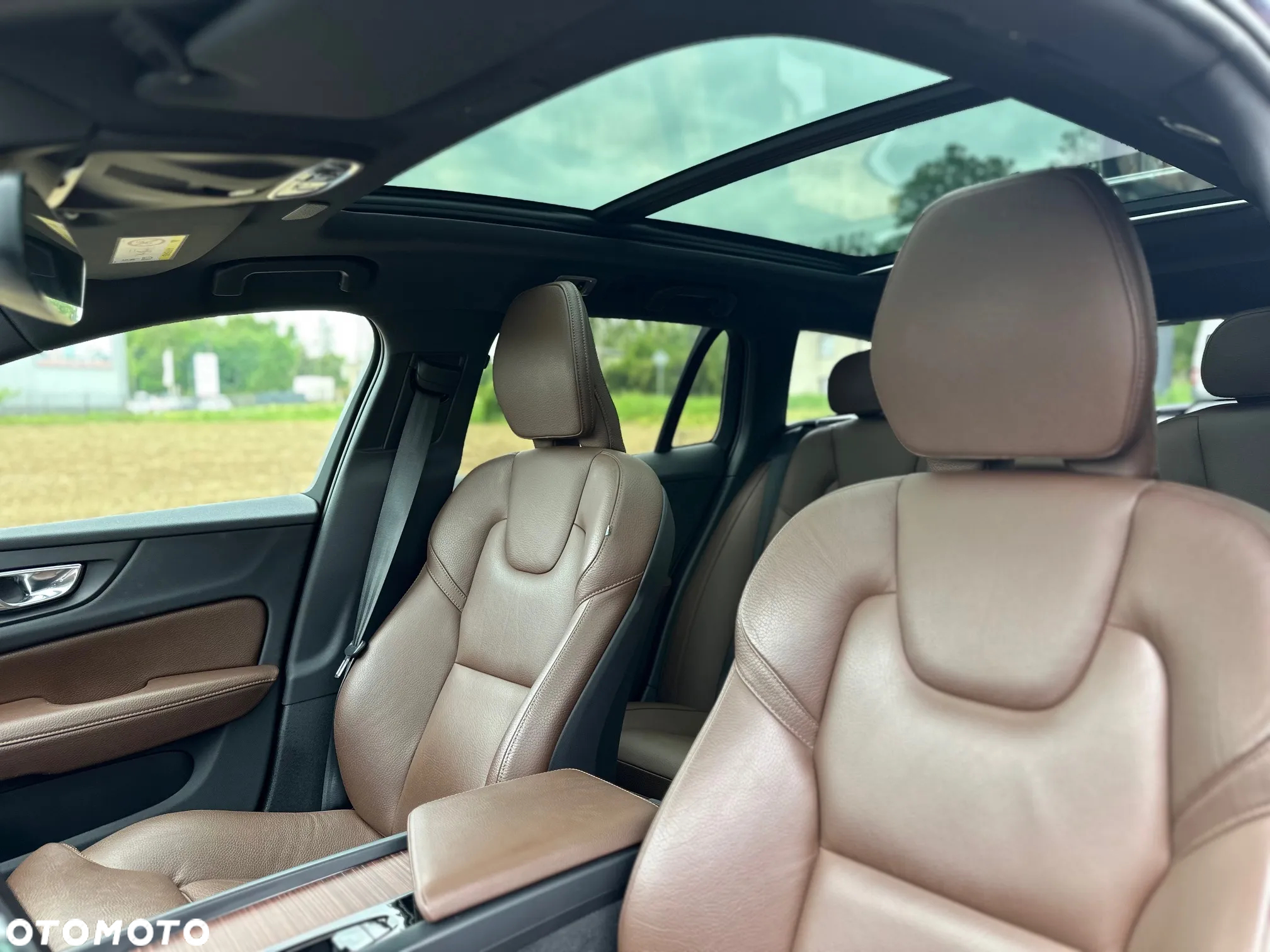 Volvo V60 B3 B Geartronic Inscription - 13