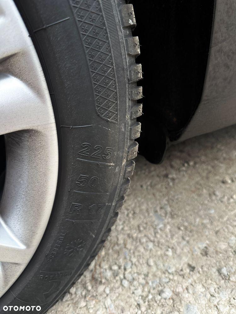 Audi A4 Avant 2.0 TDI DPF Ambition - 7