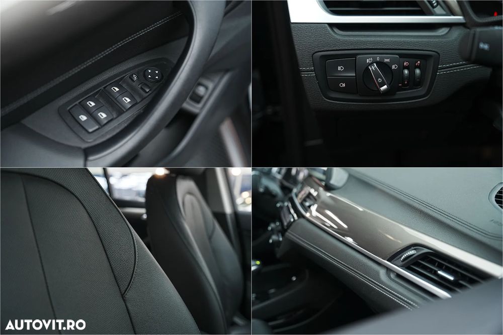 BMW X1 xDrive25e xLine - 24