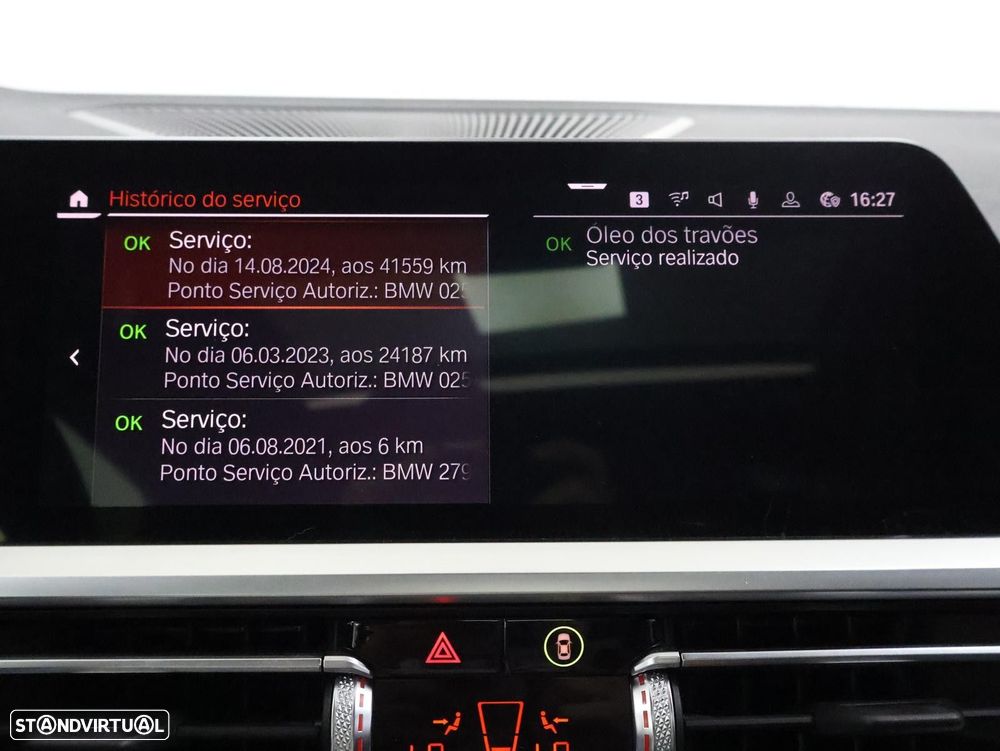 BMW 420 d Pack M Auto - 23