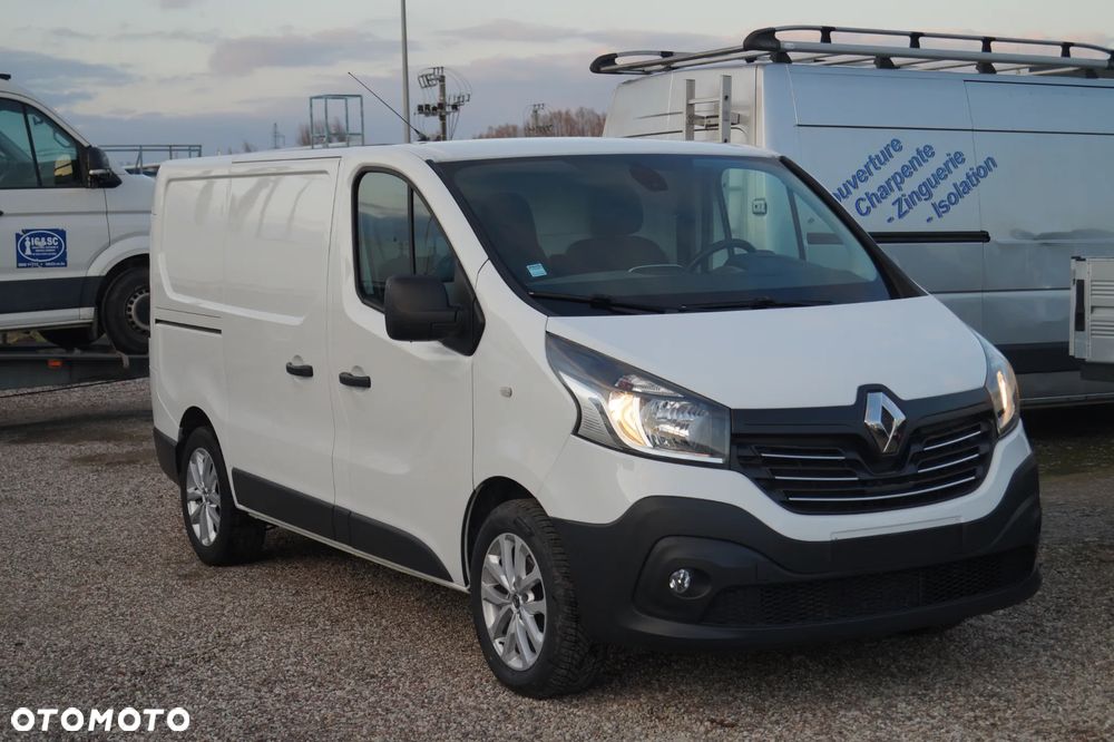 Renault Trafic - 6